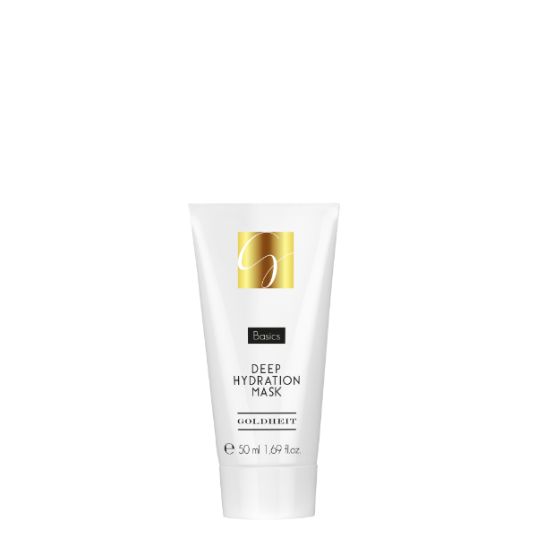 Goldheit Deep Hydration Mask (50ml) Immagine di Goldheit Deep Hydration Mask (50ml)