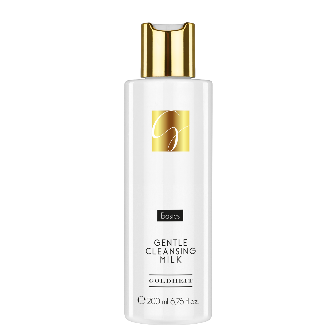 Immagine di Goldheit Gentle Cleansing Milk (200ml)