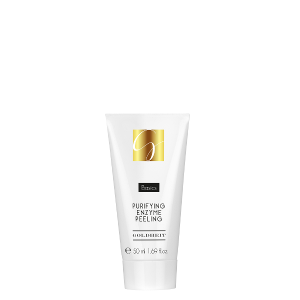 Goldheit Purifying Enzyme Peeling (50ml) Immagine di Goldheit Purifying Enzyme Peeling (50ml)