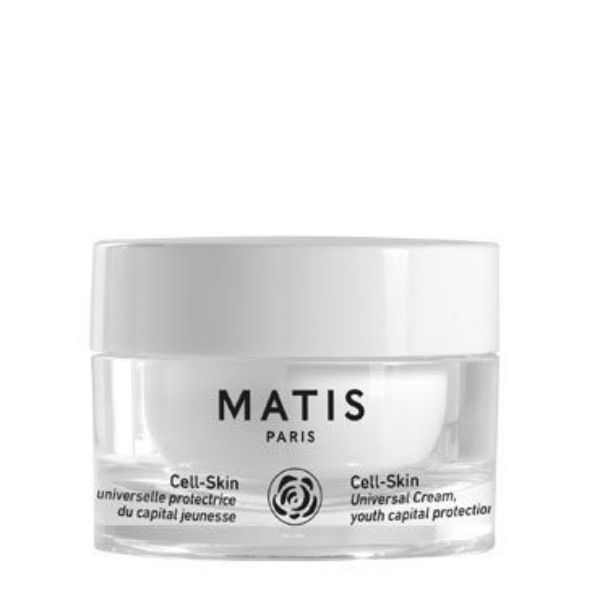 Matis Cell-Skin (50ml) Image de Matis Cell-Skin (50ml)