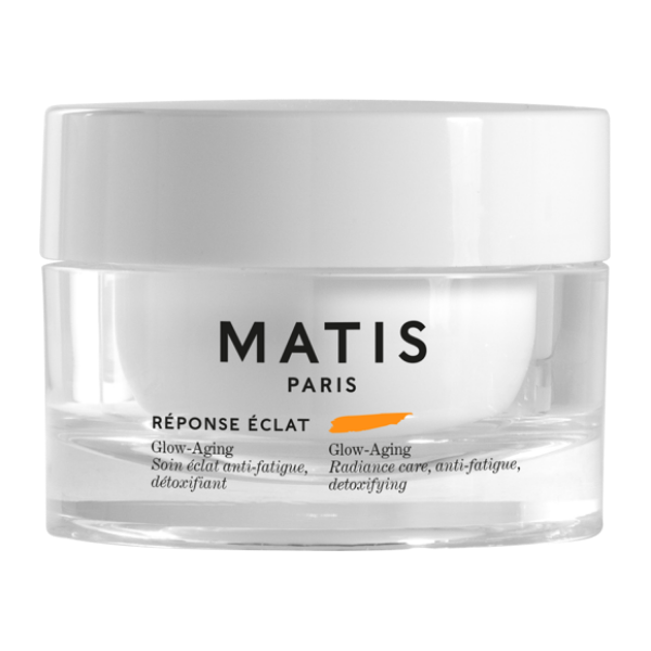 Matis Glow-Aging (50ml) Image of Matis Glow-Aging (50ml)