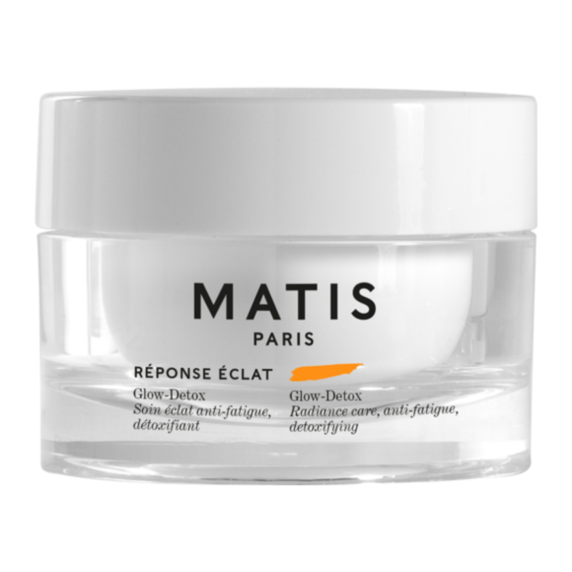 Image de Matis Glow-Detox (50ml)