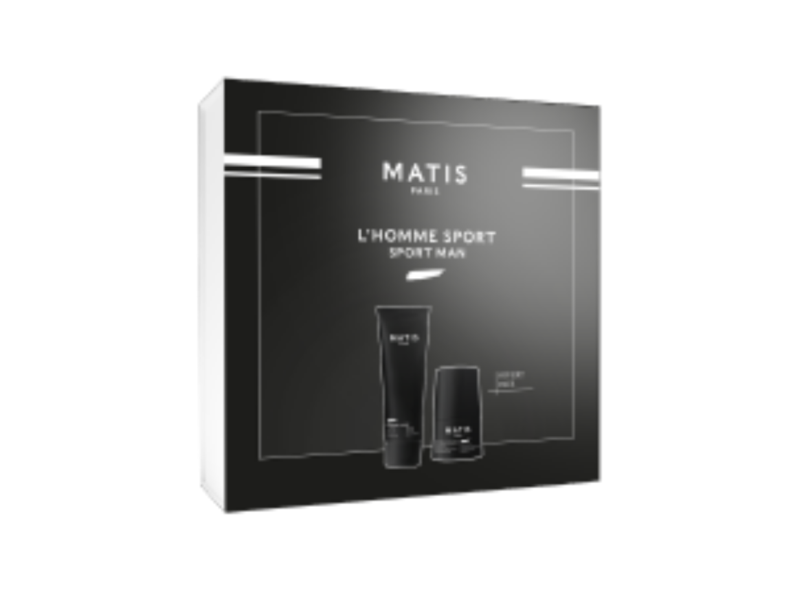 Image of Matis L'Homme Sport