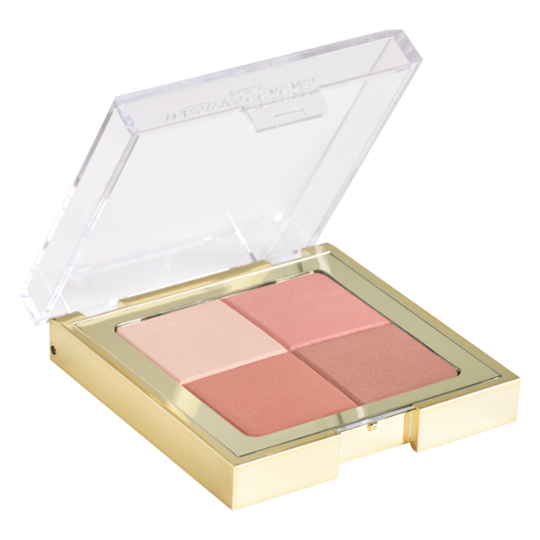 Masters Colors Blush All Seasons 12 (15g) Dore Immagine di Masters Colors Blush All Seasons 12 (15g) Dore