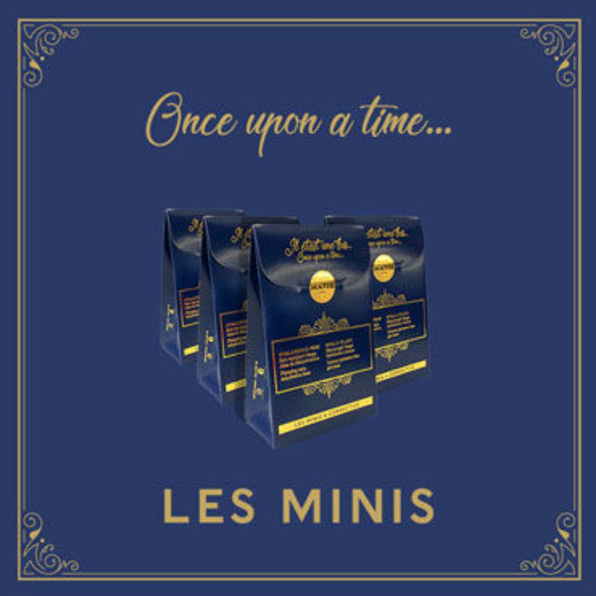 Image de Matis Fondamentale Les Minis