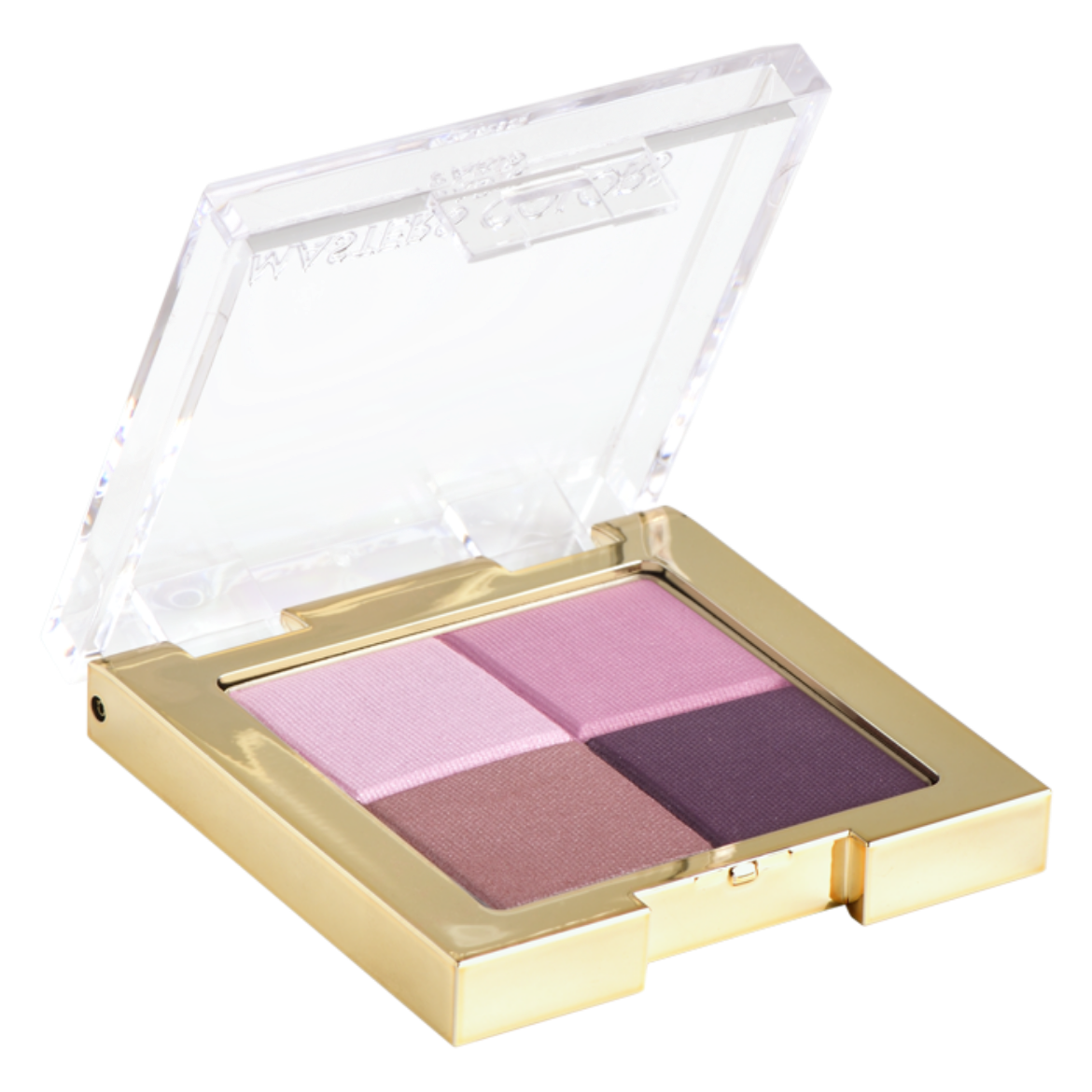 Bild von Masters Colors Eyeshadow All Seasons 11 Rose/Pink (6g)