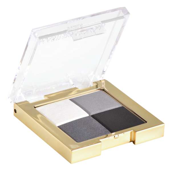 Masters Colors Eyeshadow All Seasons 20 Gris/Grey (6g) Immagine di Masters Colors Eyeshadow All Seasons 20 Gris/Grey (6g)