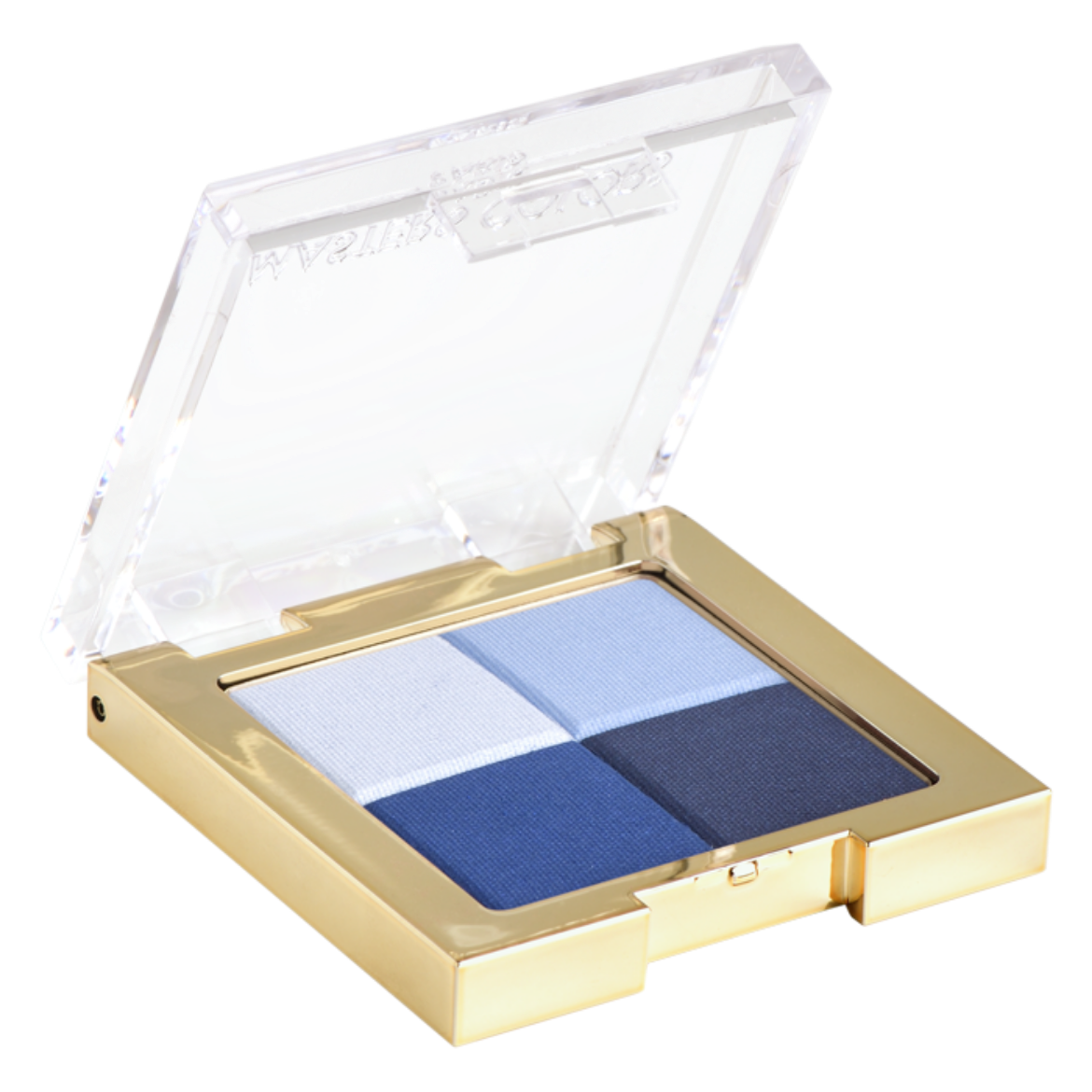 Image of Masters Colors Eyeshadow All Seasons 21 Bleu/Blue (6g)