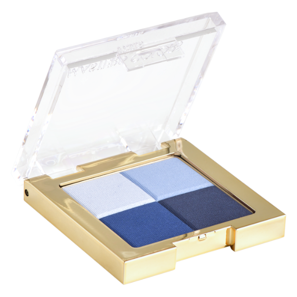 Masters Colors Eyeshadow All Seasons 21 Bleu/Blue (6g) Bild von Masters Colors Eyeshadow All Seasons 21 Bleu/Blue (6g)