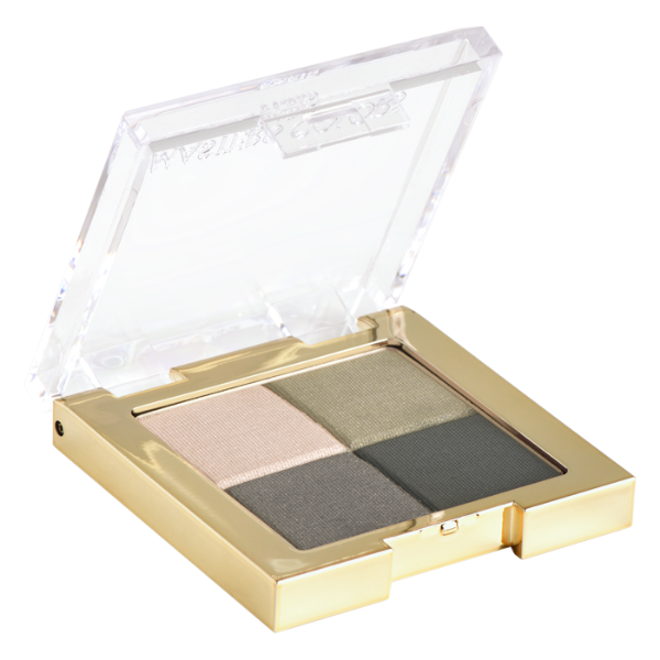 Masters Colors Eyeshadow All Seasons 22 Vert/Green (6g) Immagine di Masters Colors Eyeshadow All Seasons 22 Vert/Green (6g)