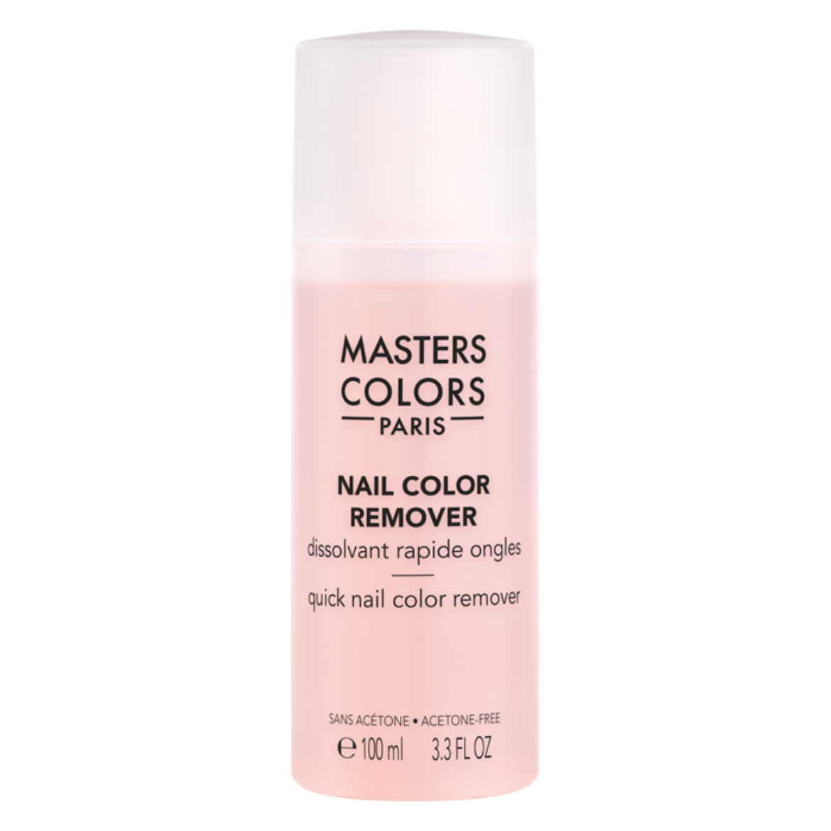 Immagine di Masters Colors Nail Color Remover (100ml)