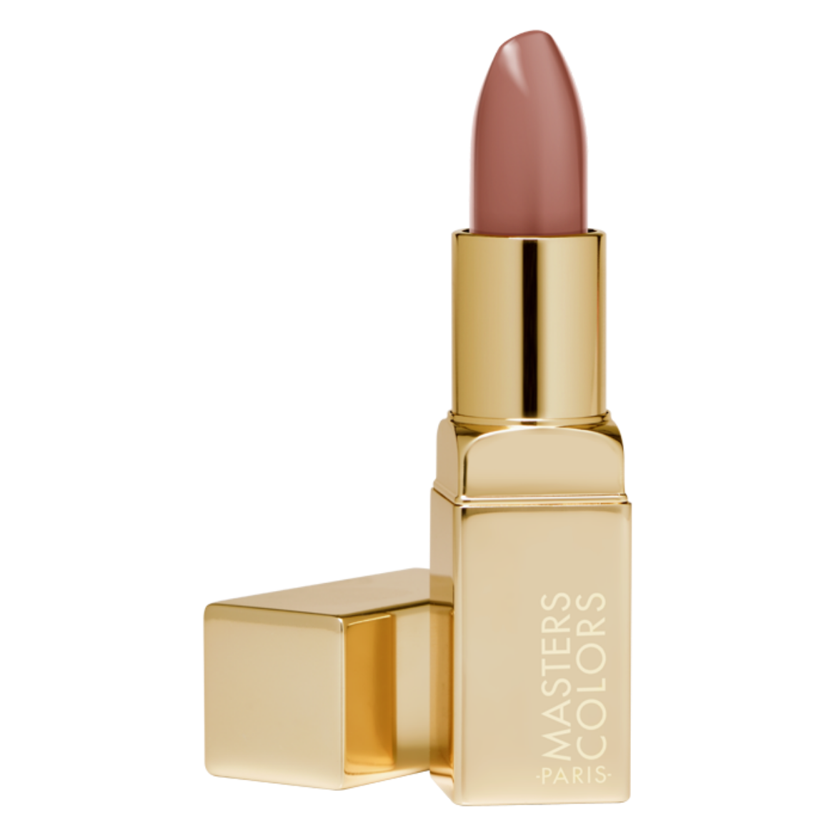 Image of Masters Colors Rouge Lip 12 Nude Dore (4g)