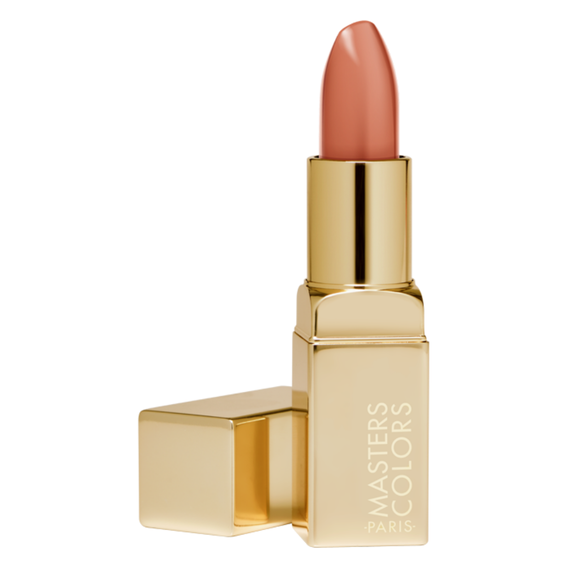 Image of Masters Colors Rouge Lip 22 Nude Corail (4g)