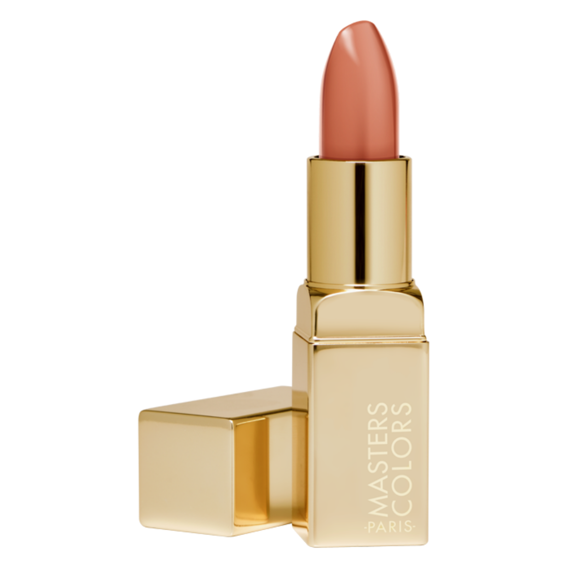 Image de Masters Colors Rouge Lip 22 Nude Corail (4g)