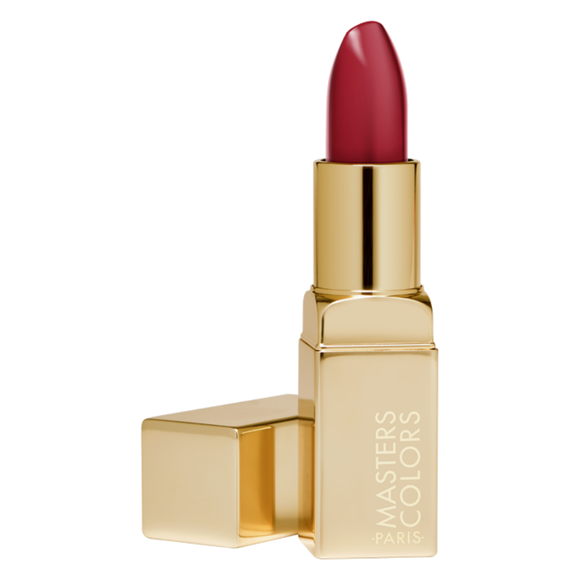 Image de Masters Colors Rouge Lip 41 Rouge Passion (4g)