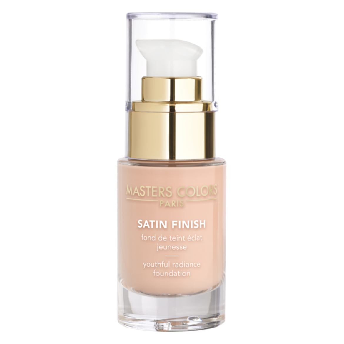 Bild von Masters Colors Satin Finish 11 Claire Rose (30ml)