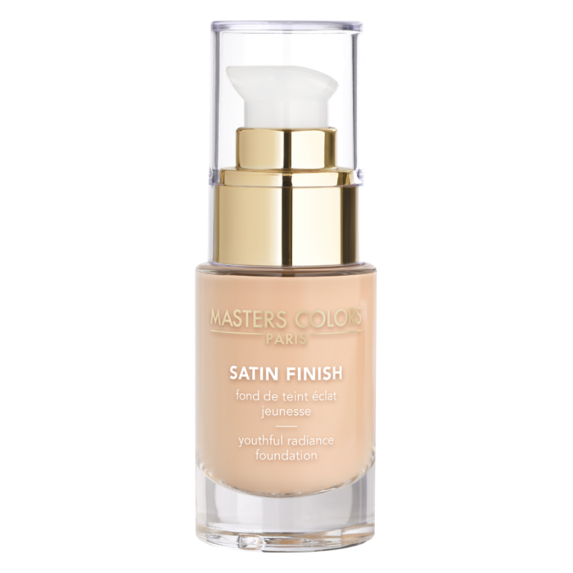 Bild von Masters Colors Satin Finish 12 Claire Dore (30ml)