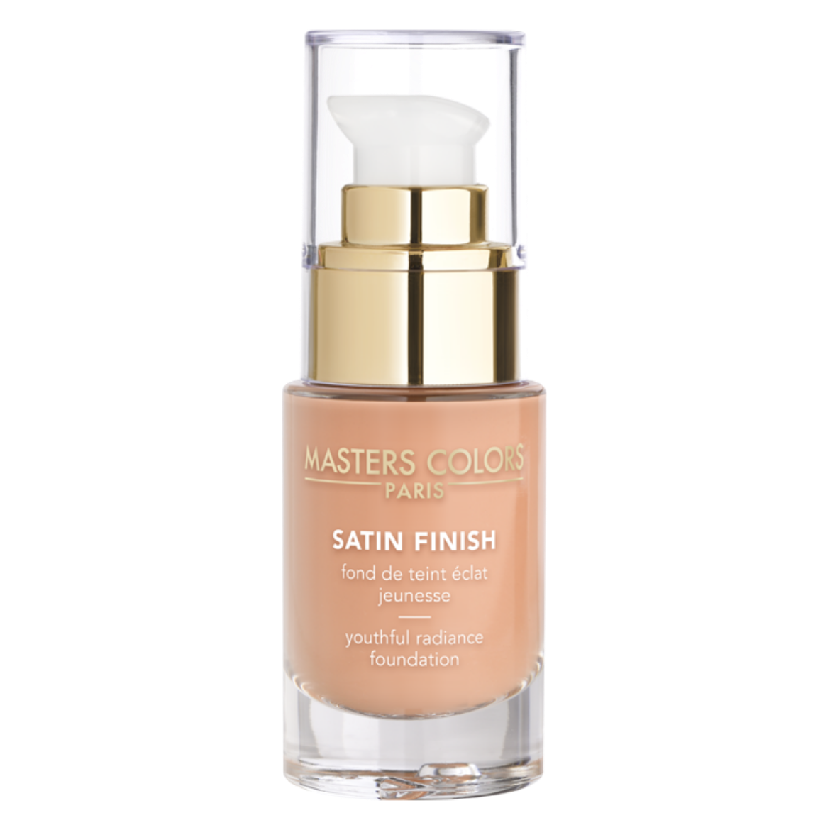 Image de Masters Colors Satin Finish 41 Fonce Rose (30ml)