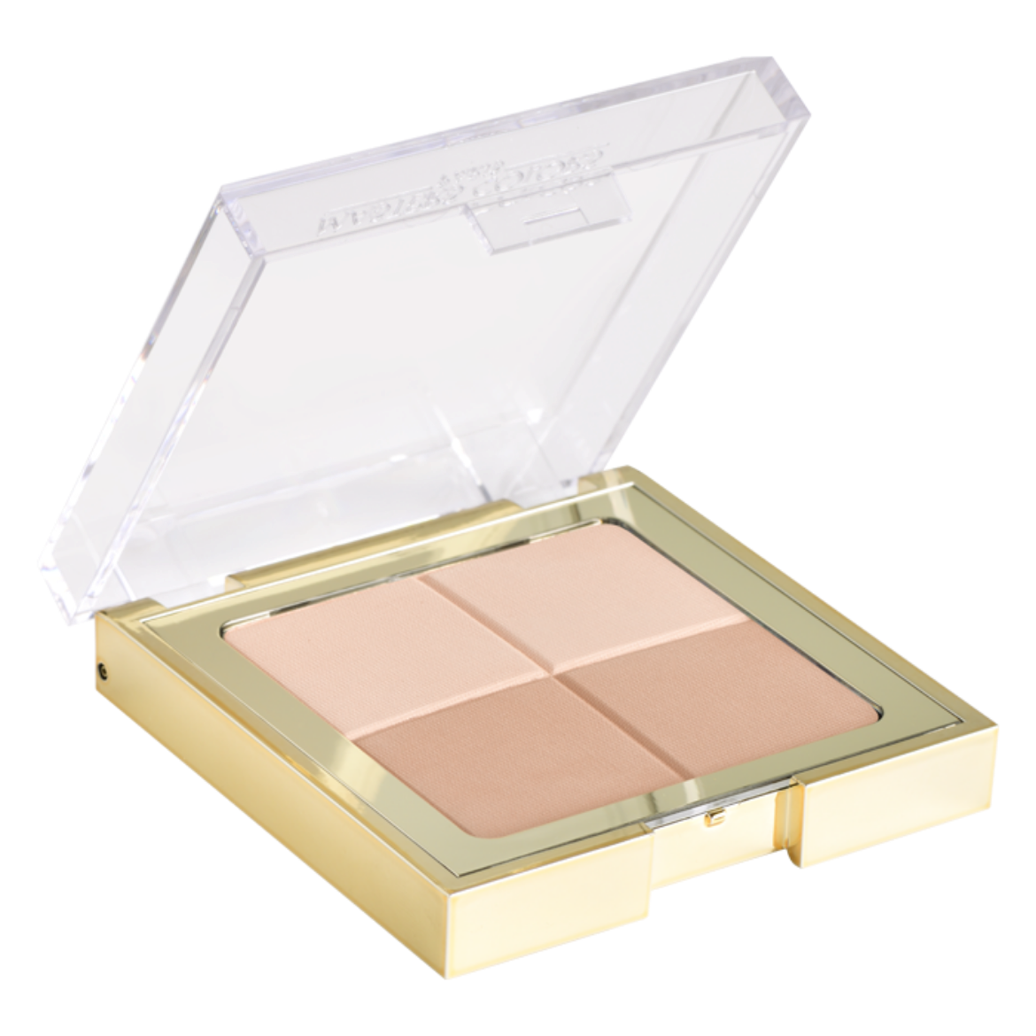 Immagine di Masters Colors Compact All Seasons 22 Medium Dore (15g)