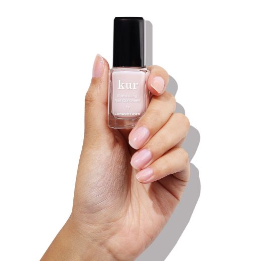 Image of LondonTown Kur Illuminating Nail Concealer (12ml)