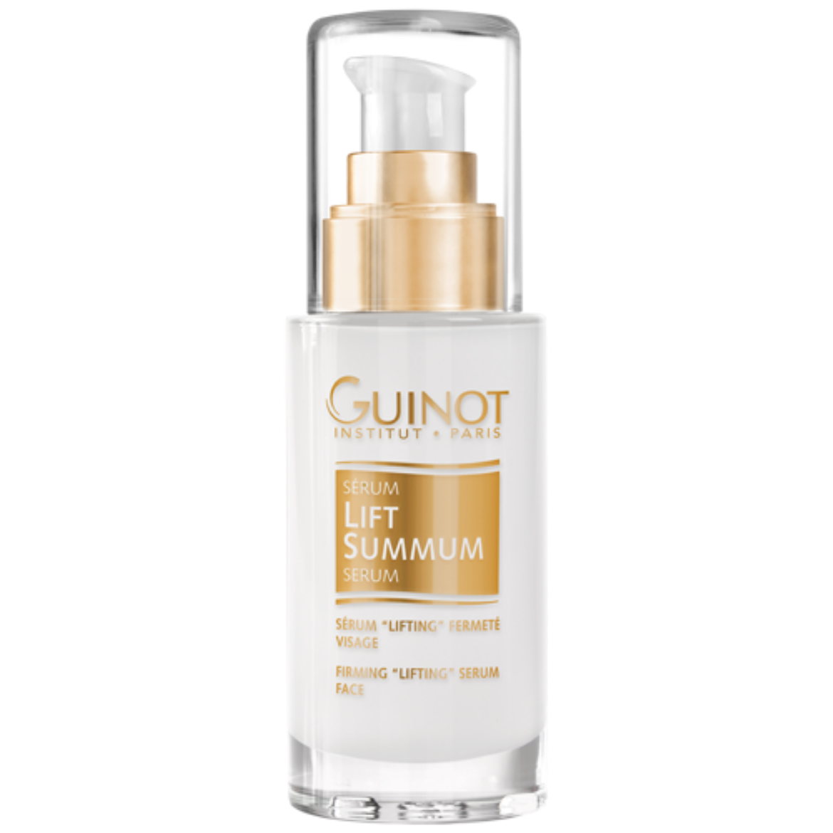 Image of Guinot Serum Lift Summum (30ml)