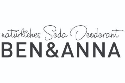 Image de la marque BEN & ANNA