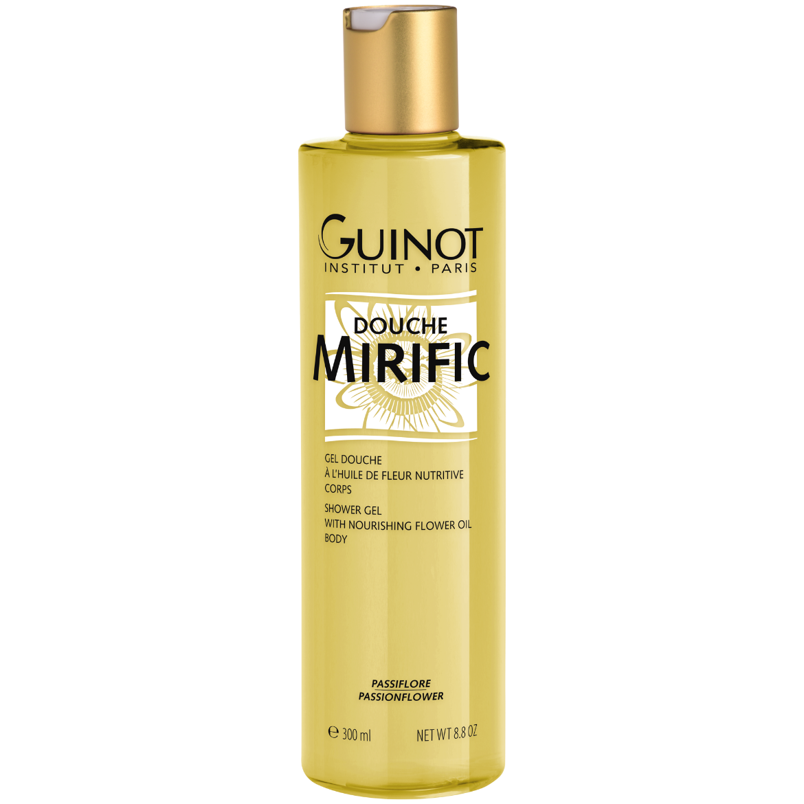 Image of Guinot Douche Mirific (300ml)