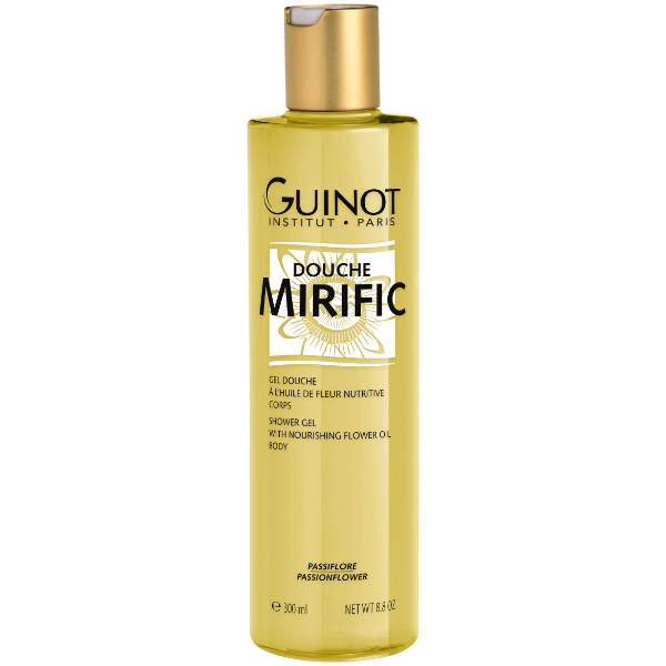 Guinot Douche Mirific (300ml) Image of Guinot Douche Mirific (300ml)