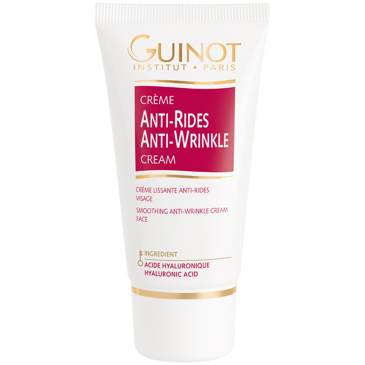 Image de Guinot Crème Anti-Rides (50ml)