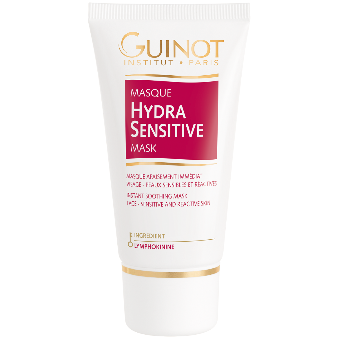 Image of Guinot Masque Hydra Sensitive (50ml)