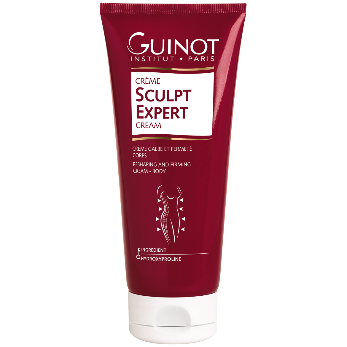 Image of Guinot Créme Sculpt Expert (200ml)