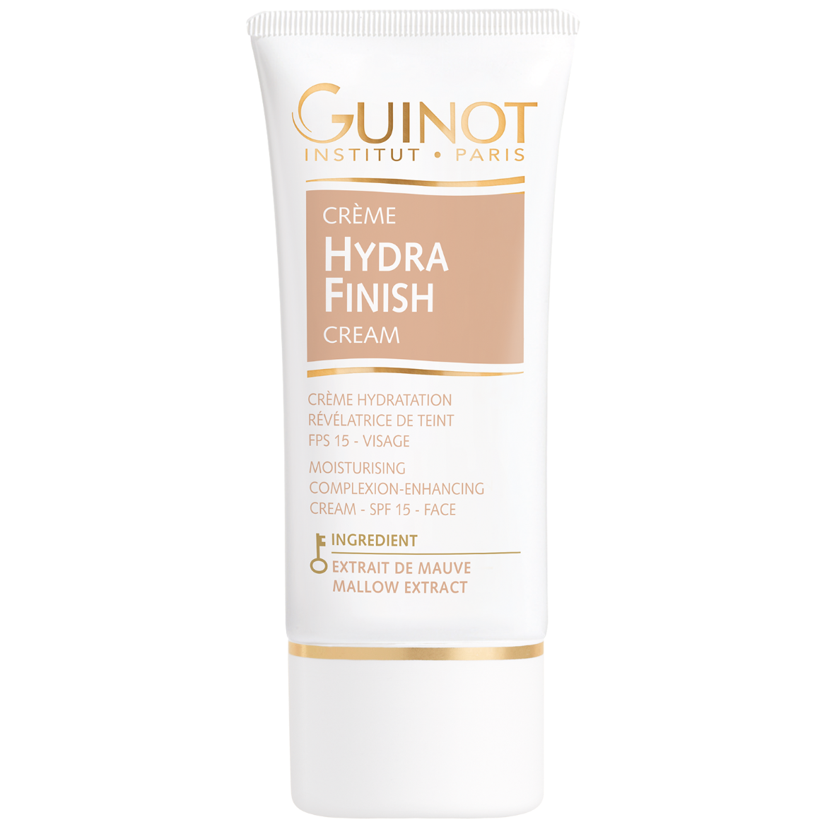 Image of Guinot Créme Hydra Finish (30ml)