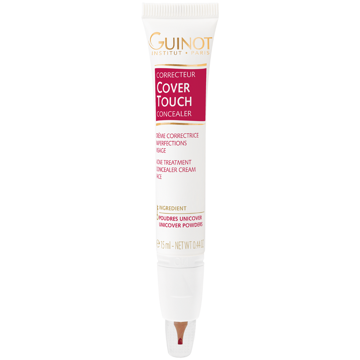 Image de Guinot Cover Touch - Concealer (15ml)
