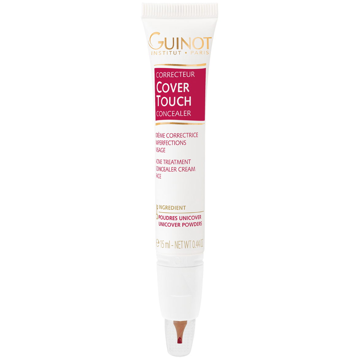 Bild von Guinot Cover Touch - Concealer (15ml)