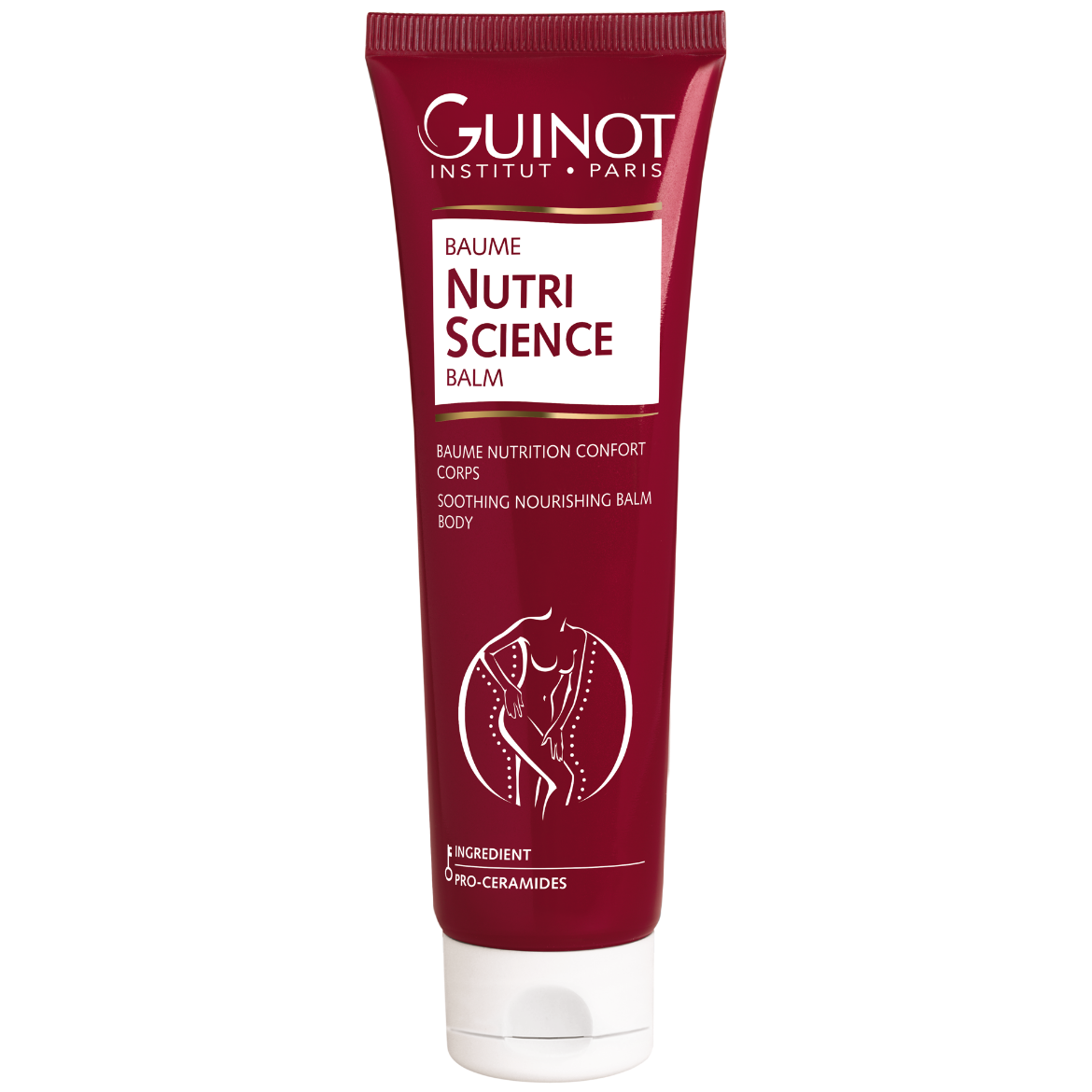 Image of Guinot Baume Nutri Science (50ml)