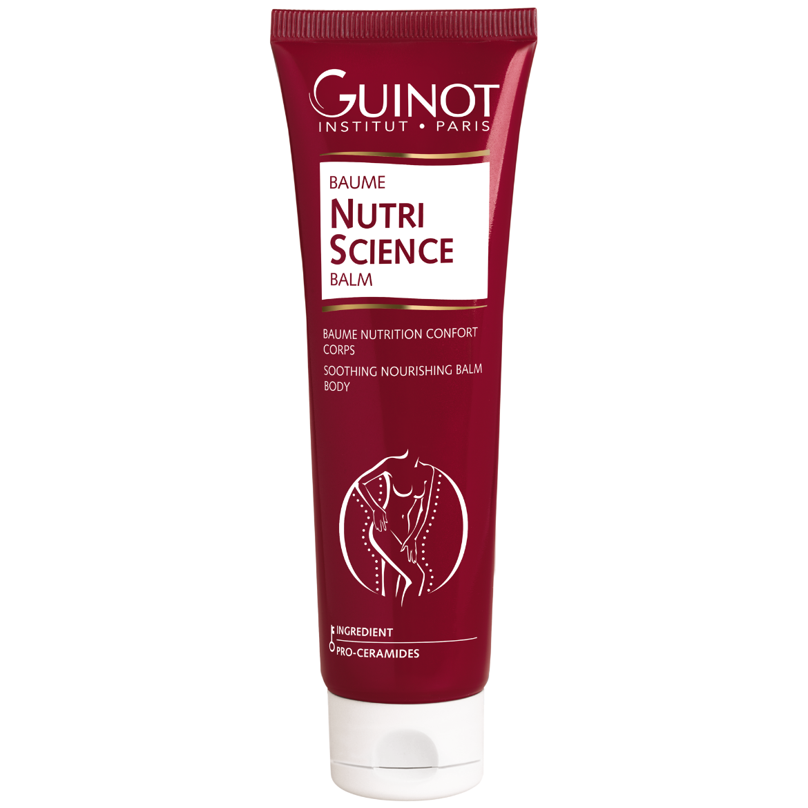 Bild von Guinot Baume Nutri Science (50ml)