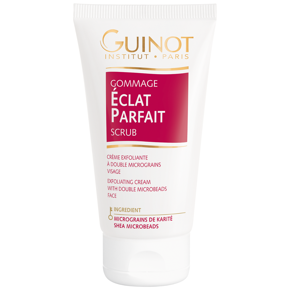 Image de Guinot Gommage Eclat Parfait (50ml)