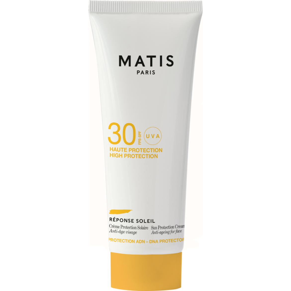 Image of Matis Crème Protection Solaire SPF 30 (50ml)
