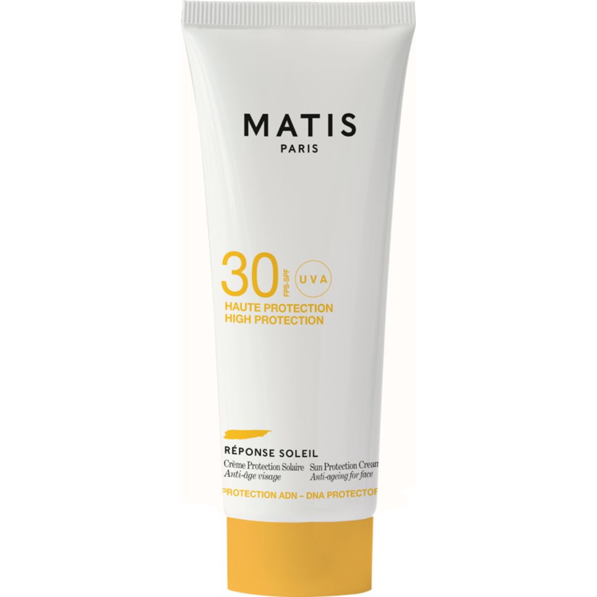 Image de Matis Crème Protection Solaire SPF 30 (50ml)