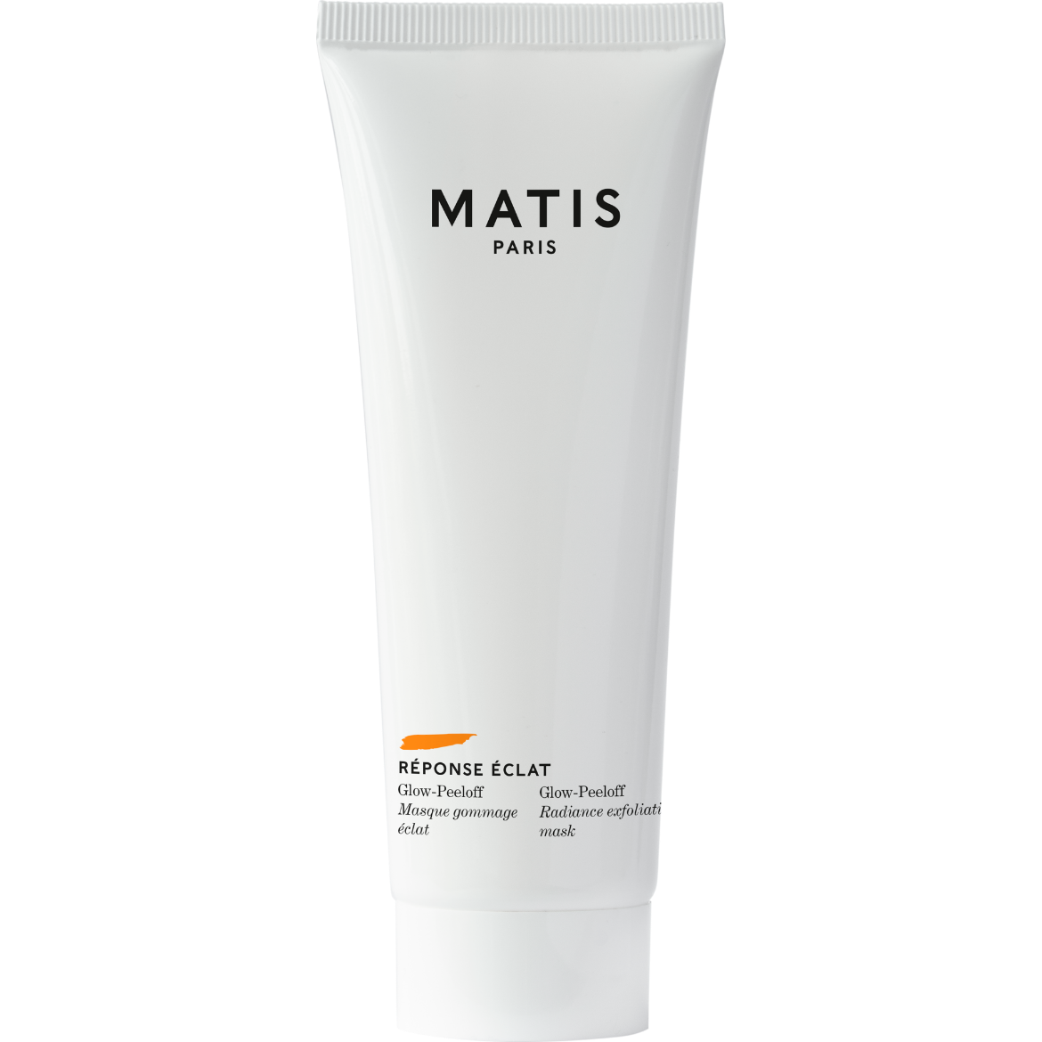 Image of Matis Glow-Peeloff (50ml)