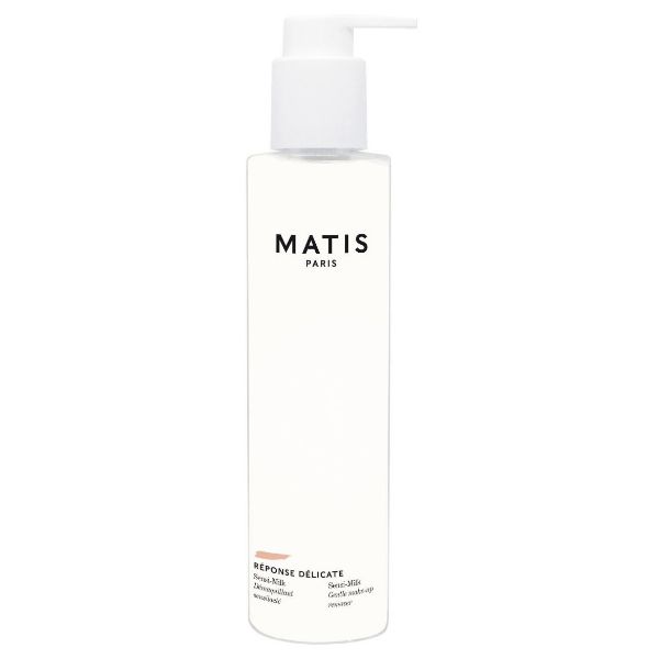 Matis Sensi-Milk (200ml) Image de Matis Sensi-Milk (200ml)