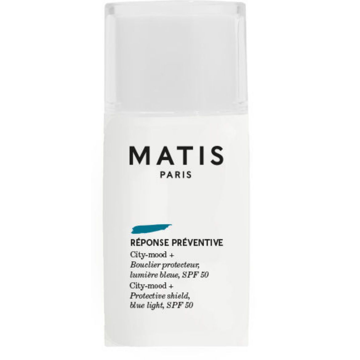 Immagine di Matis City-Mood+ SPF 50 (30ml)