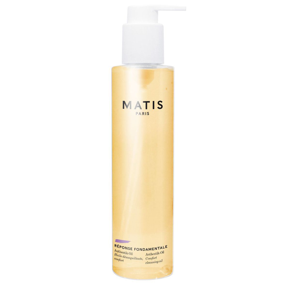 Bild von Matis Authentik-Oil (200ml)