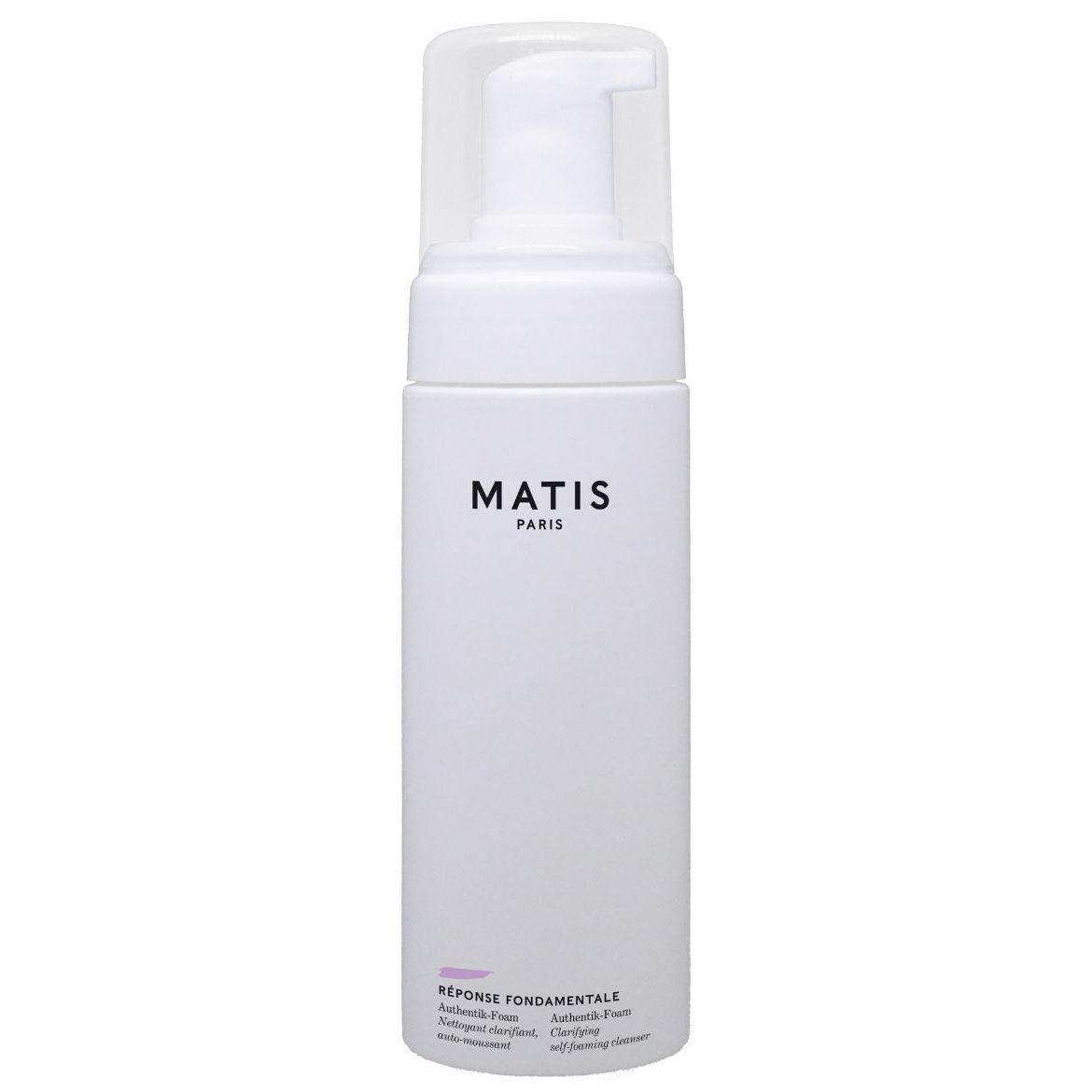 Bild von Matis Authentik-Foam (150ml)