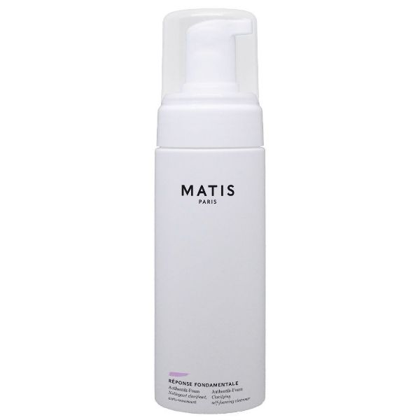 Matis Authentik-Foam (150ml) Image de Matis Authentik-Foam (150ml)