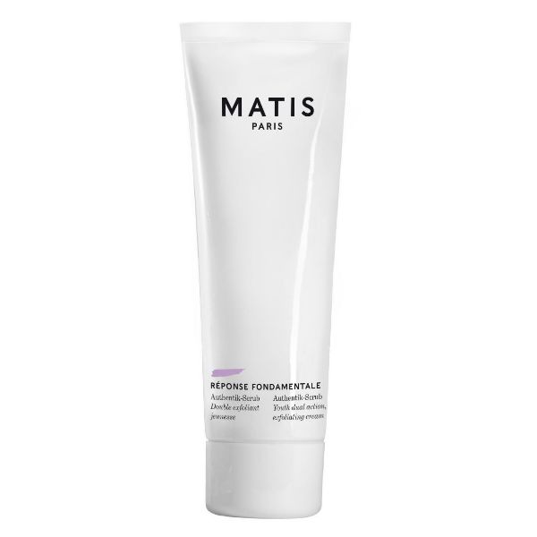 Matis Authentik-Scrub (50ml) Image of Matis Authentik-Scrub (50ml)