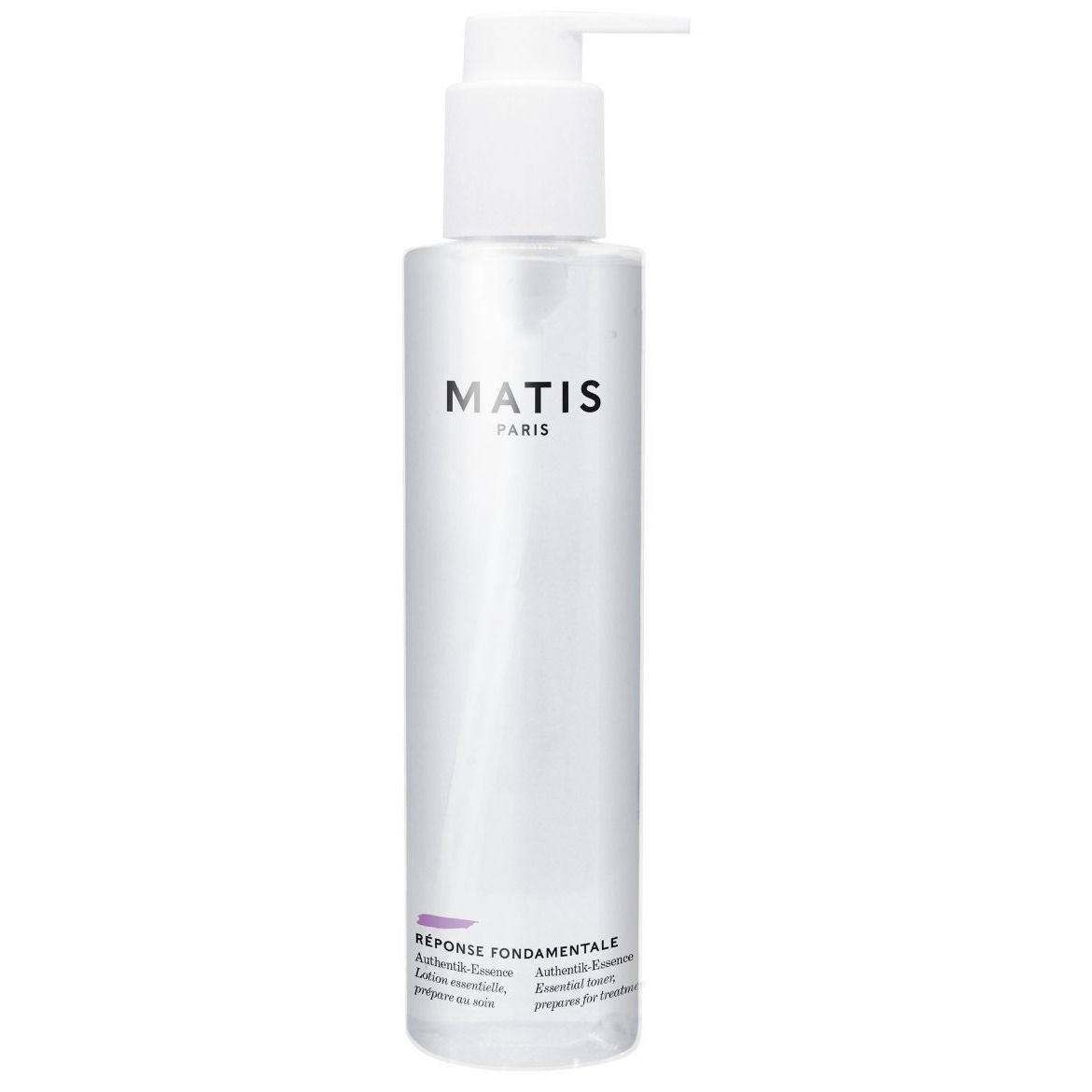 Image de Matis Authentik-Essence (200ml)