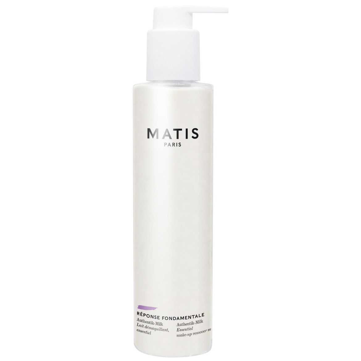 Image de Matis Authentik-Milk (200ml)