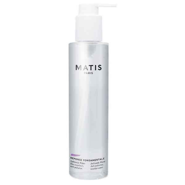 Matis Authentik-Water (200ml) Image de Matis Authentik-Water (200ml)