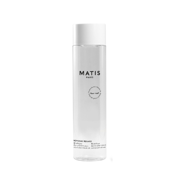 Matis Micell-Eyes (150ml) Image de Matis Micell-Eyes (150ml)